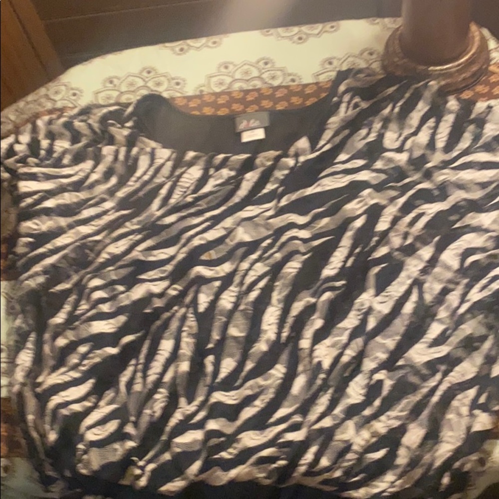 Croptop cute shirt